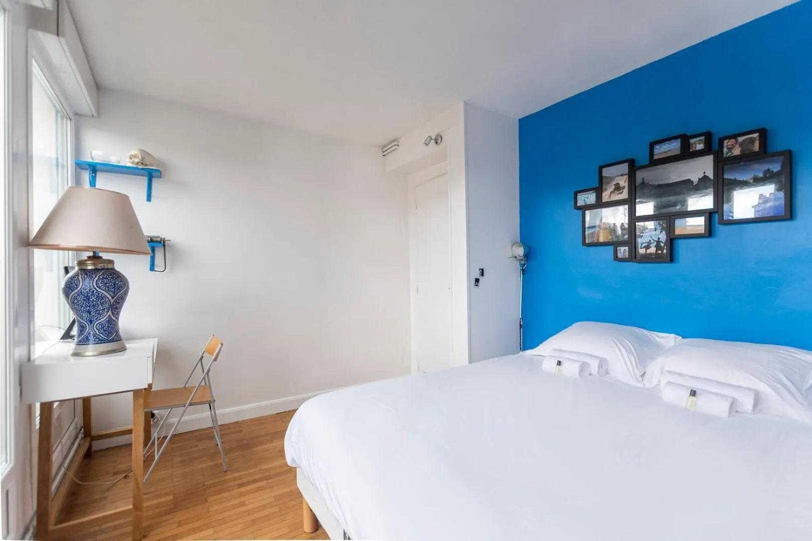 Апартаменты Guestready - Stunning Near Champs Elysees