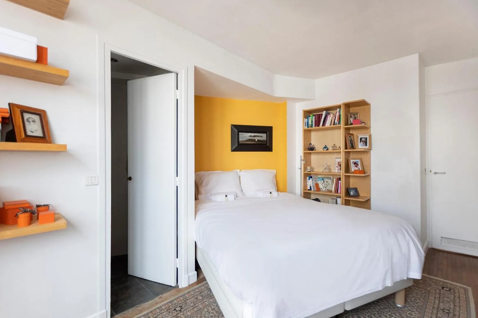 Guestready - Stunning Near Champs Elysees Париж