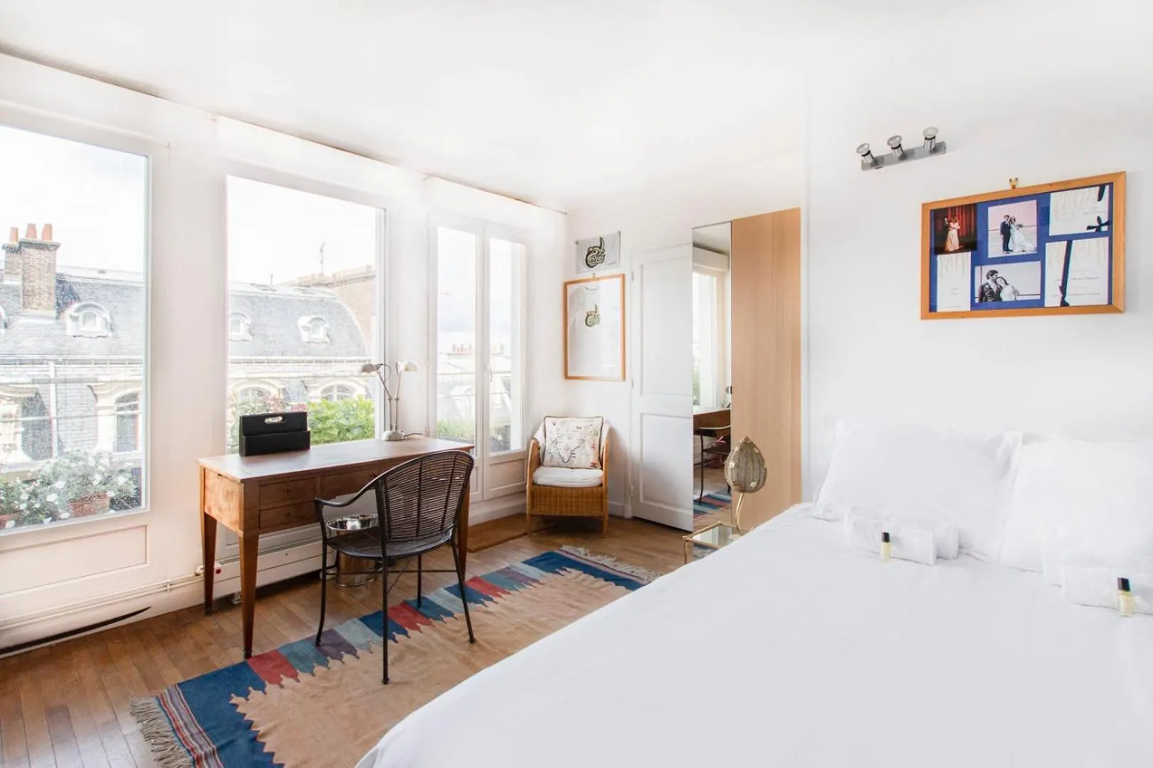 Guestready - Stunning Near Champs Elysees