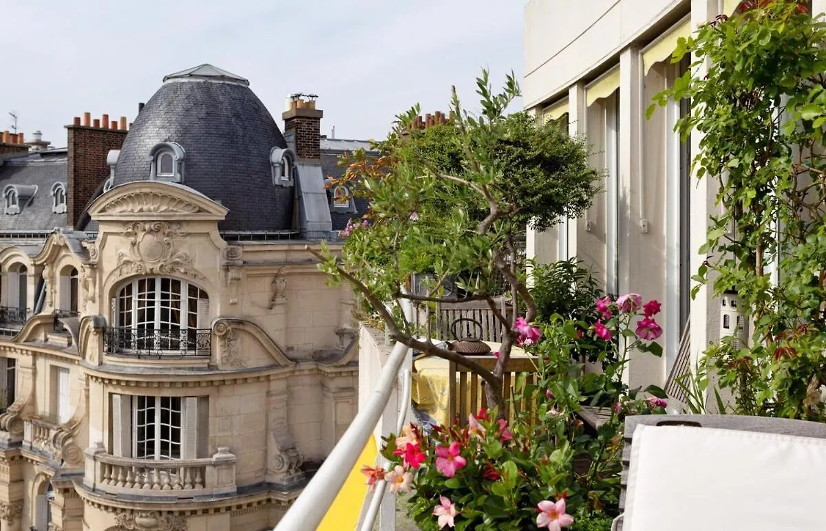 Апартаменты Guestready - Stunning Near Champs Elysees