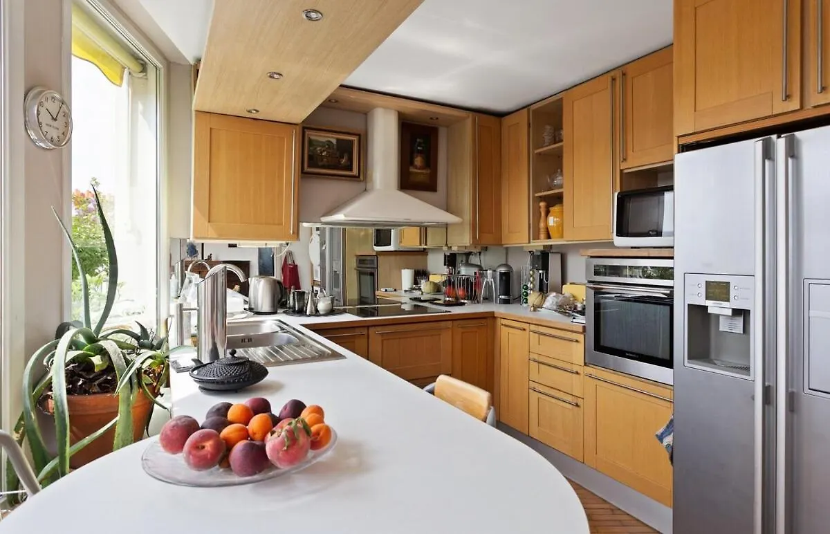 Guestready - Stunning Near Champs Elysees Апартаменты Париж