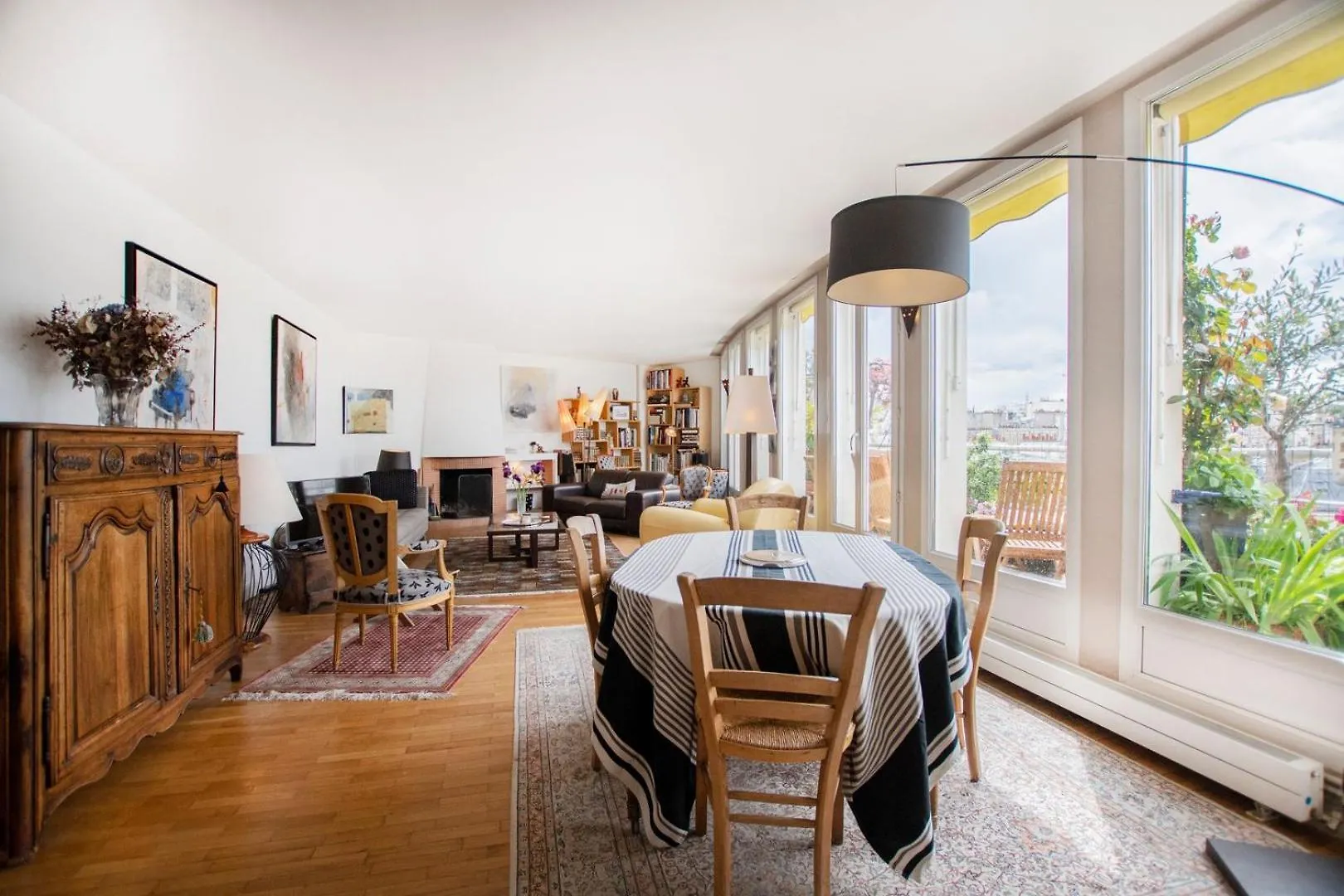 Guestready - Stunning Near Champs Elysees *