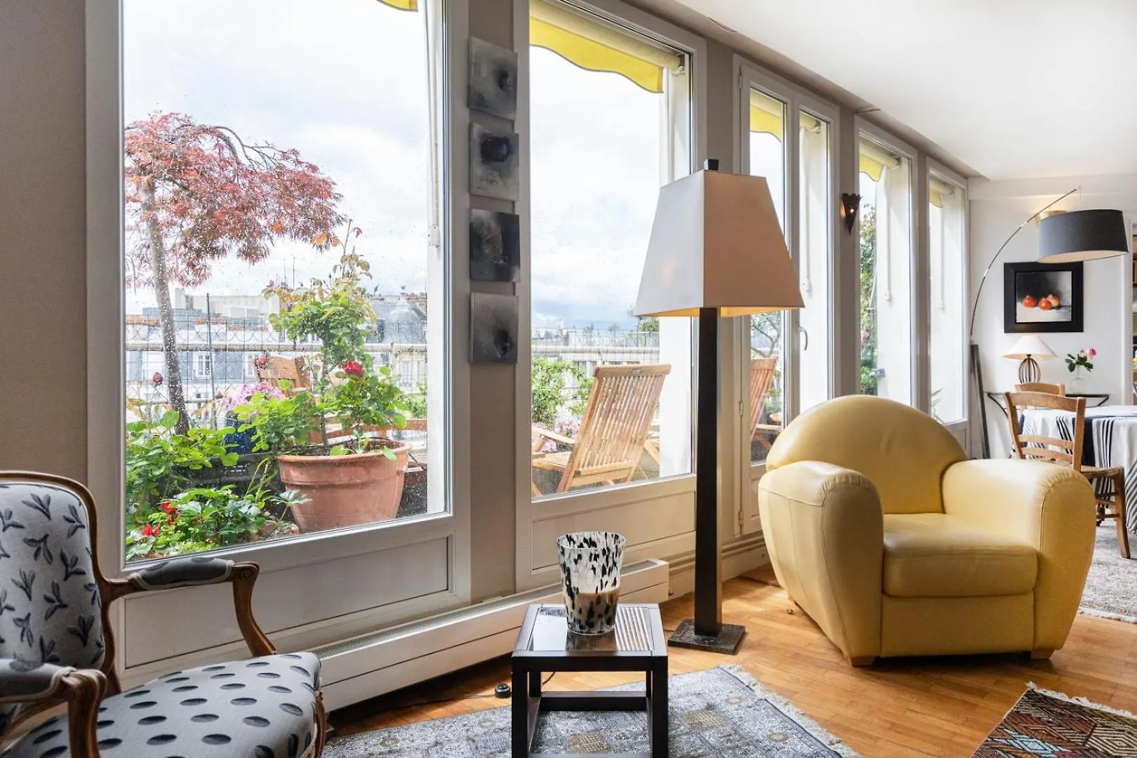 Апартаменты Guestready - Stunning Near Champs Elysees *