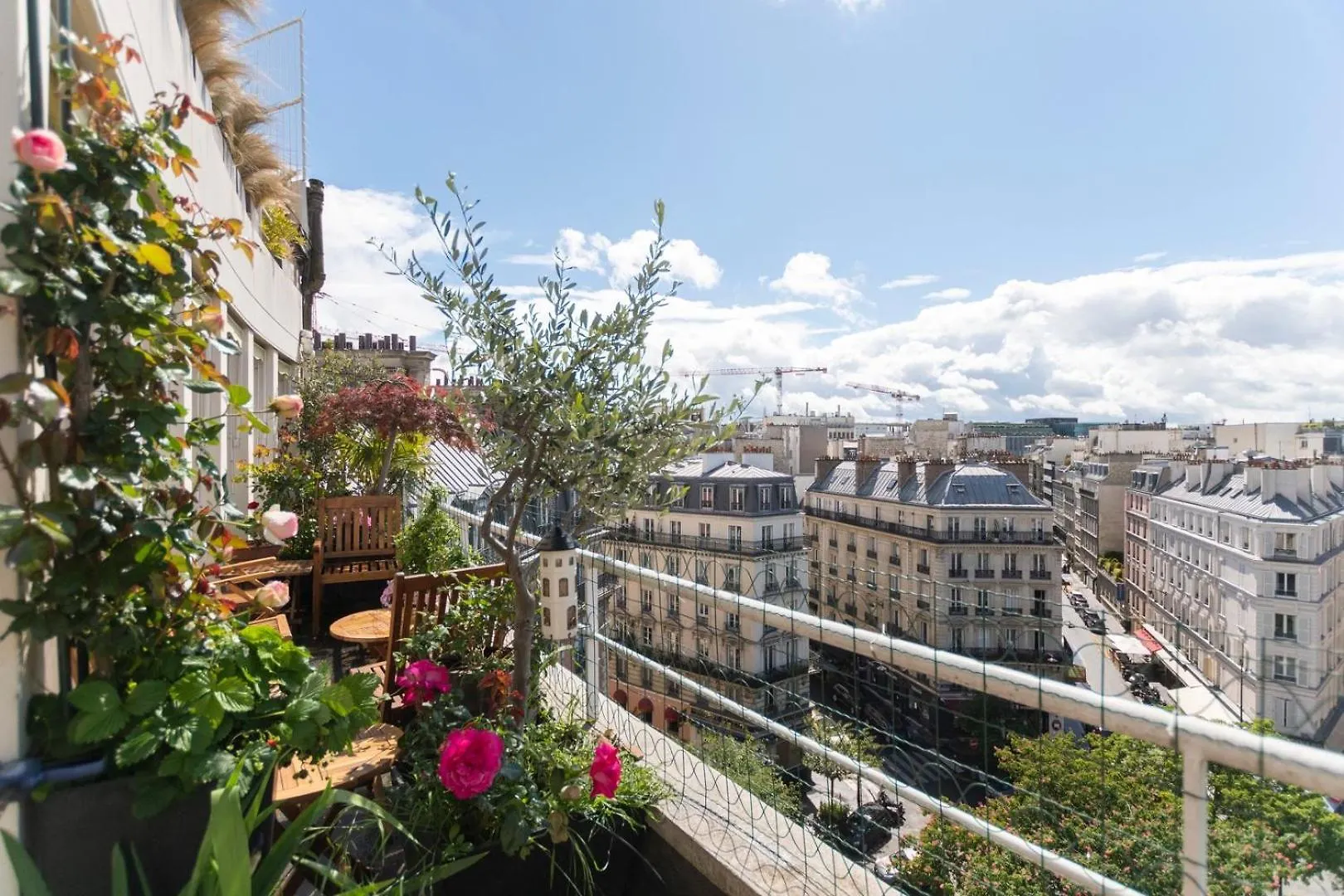 Guestready - Stunning Near Champs Elysees Apartment Paris