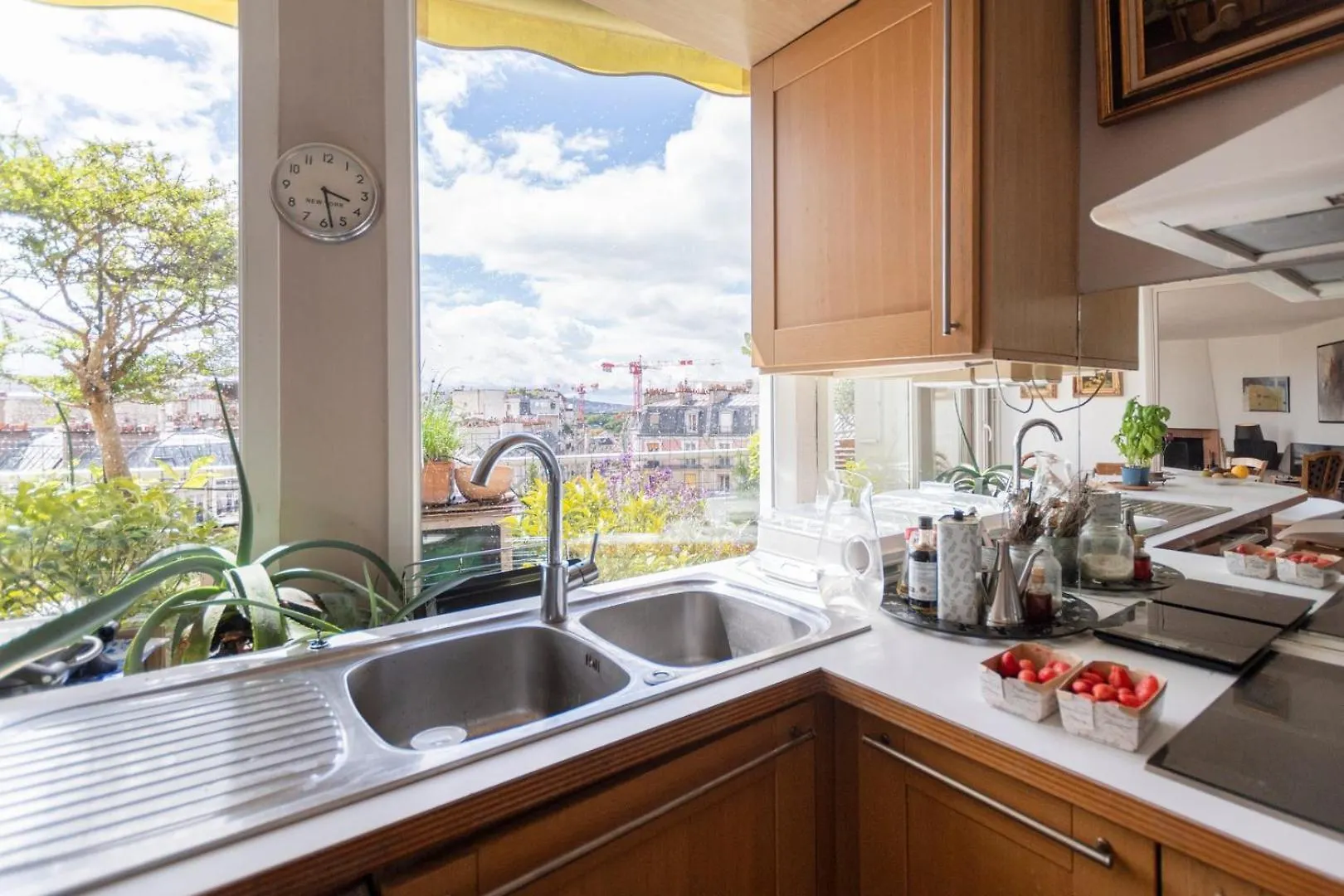 Guestready - Stunning Near Champs Elysees Апартаменты *